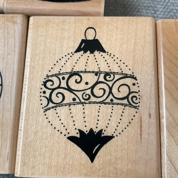 Fancy Ornaments S568 - Picture 4 of 9